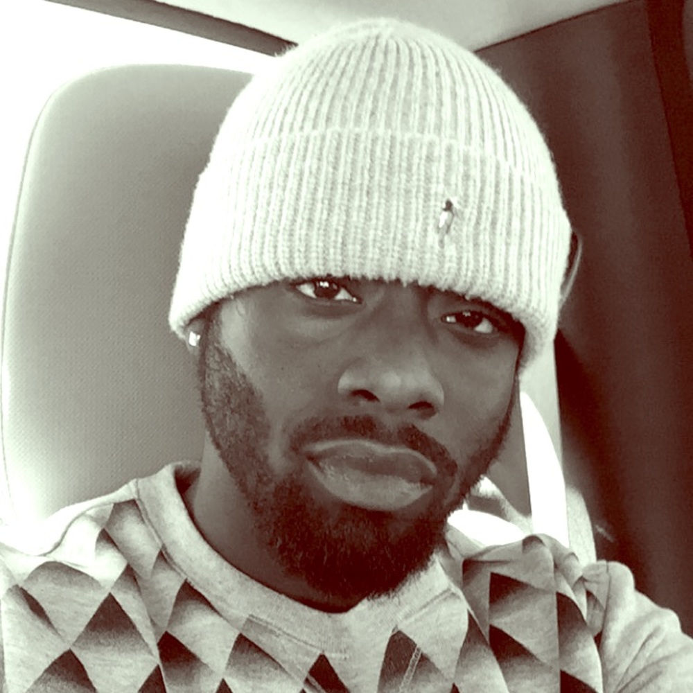 Meet your Posher, Abdul